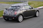 Mini Coupe Prototype 2011 года
